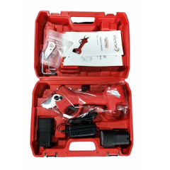 Samsung Power GSP-32ECO Budama Makası 32mm Üç Akülü