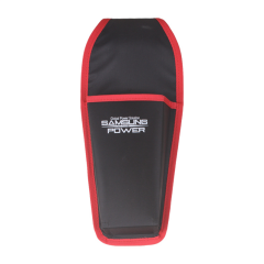 Samsung Power GSP-35ECO Budama Makası 35mm Çift Akülü