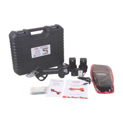 Samsung Power GSP-35ECO Budama Makası 35mm Çift Akülü