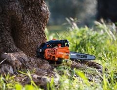 Echo CS2511 TES Motorlu Testere
