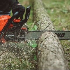Echo CS 4510 ES Motorlu Testere 3.1Hp
