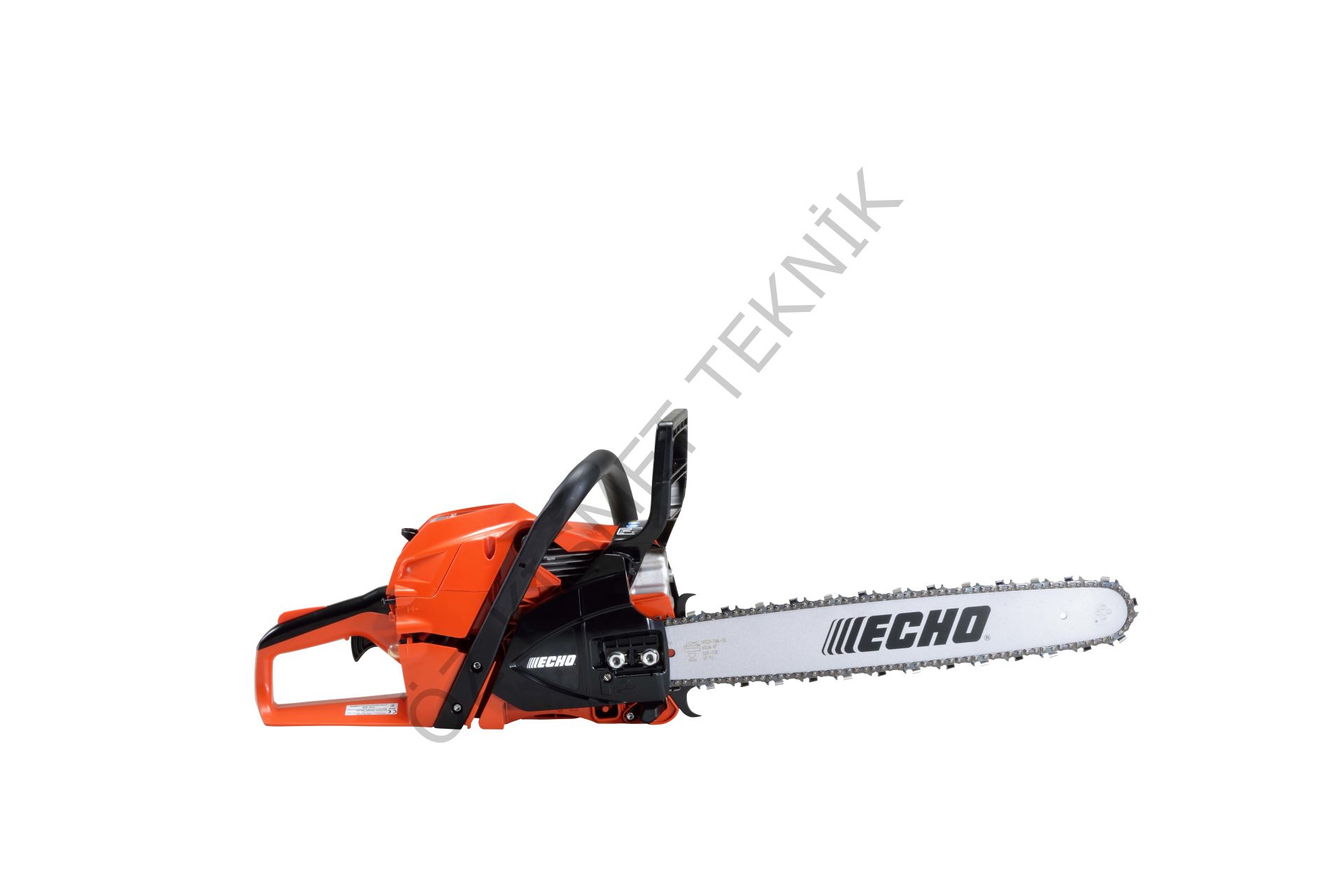 Echo CS4920 Motorlu Testere