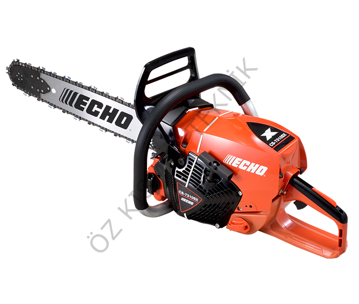 Echo CS7310SX Motorlu Testere 60Cm