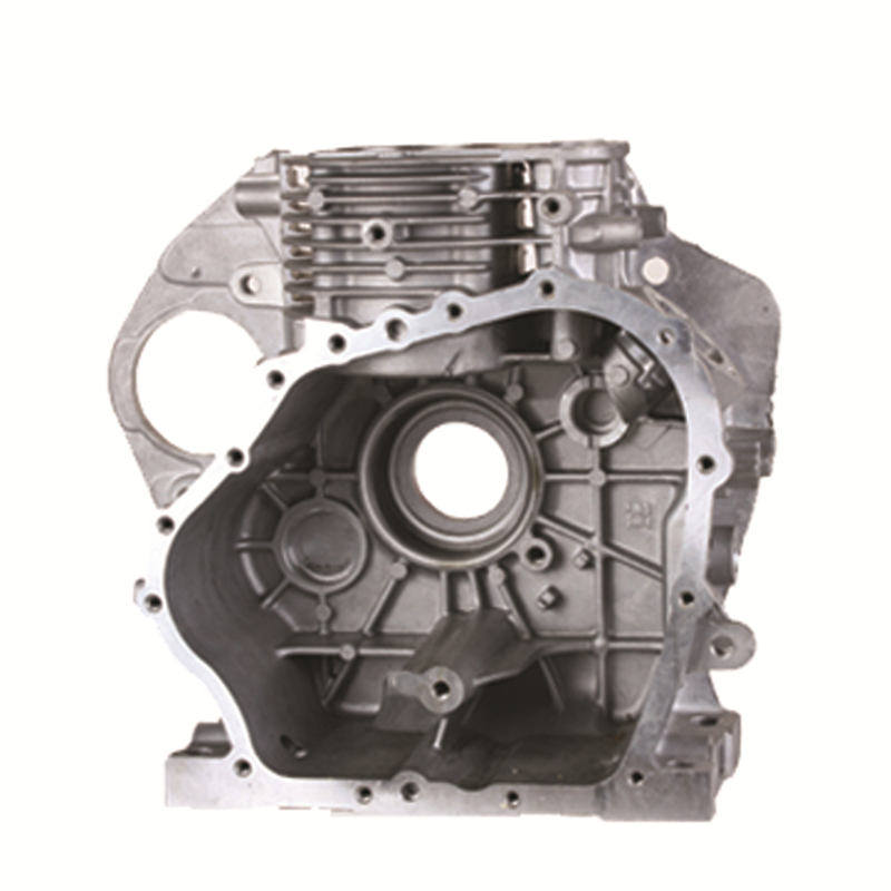 Silindir Dizel Motor Gövdesi 173F-5.5Hp 6Hp