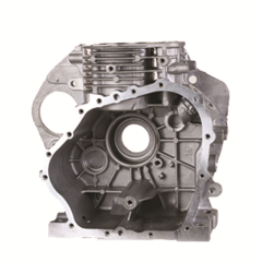 Silindir Dizel Motor Gövdesi 173F-5.5Hp 6Hp