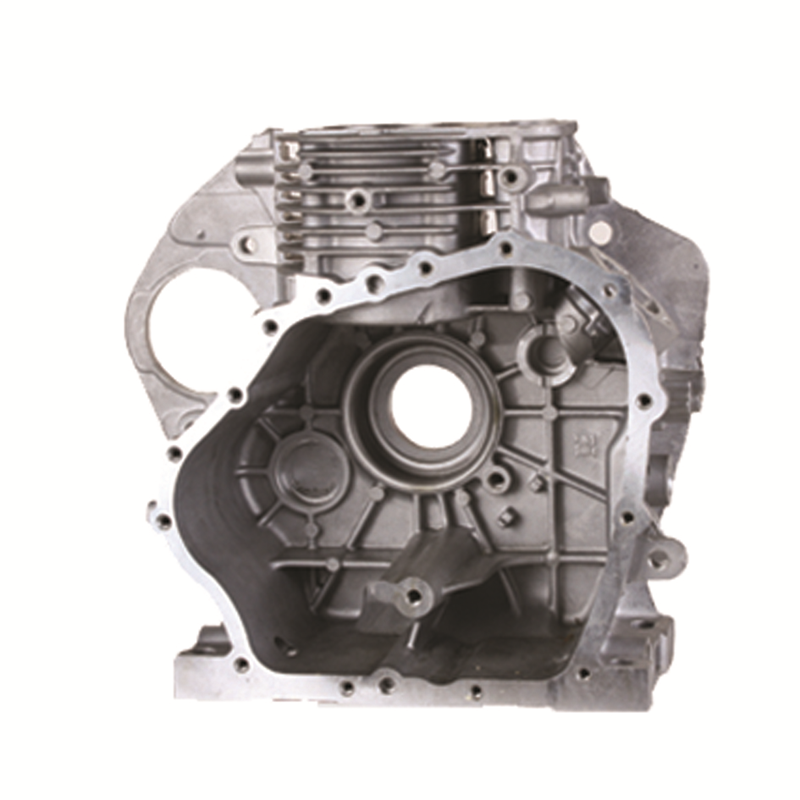 Silindir Dizel Motor Gövdesi 170F-5Hp