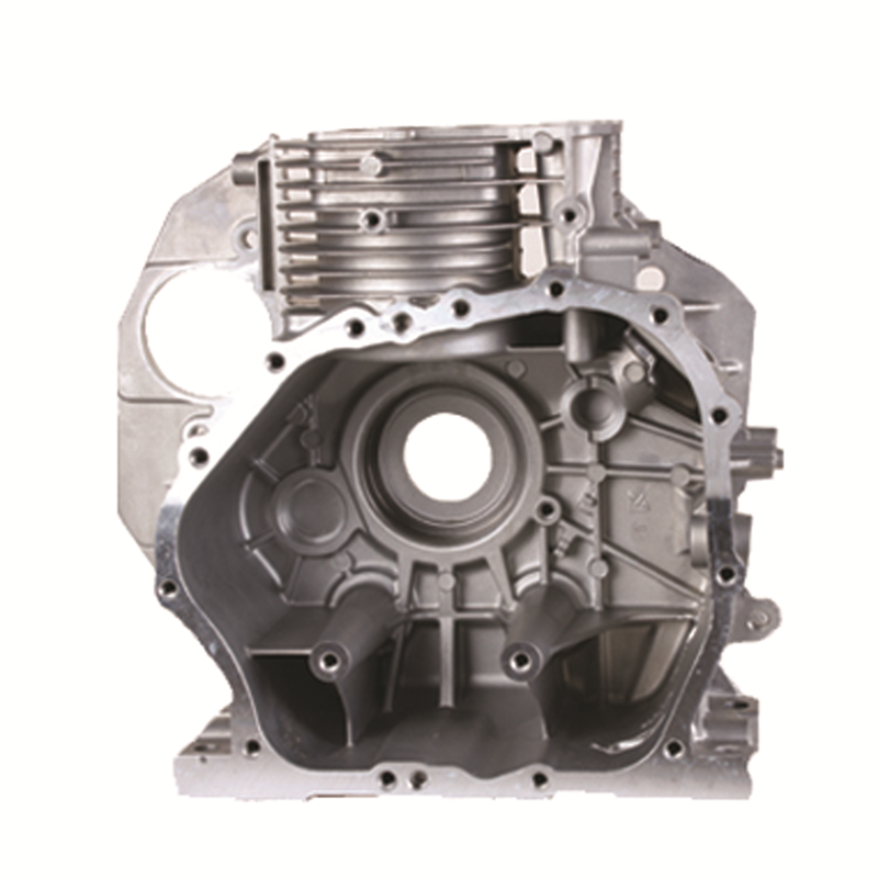 Silindir Dizel Motor Gövdesi 178F-7Hp