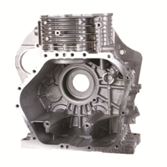 Silindir Dizel Motor Gövdesi 186F-10Hp