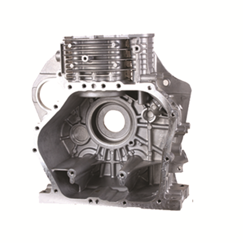 Silindir Dizel Motor Gövdesi 188F-12Hp