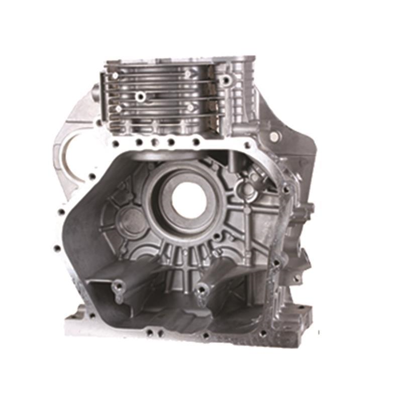 Silindir Dizel Motor Gövdesi 192F-15Hp