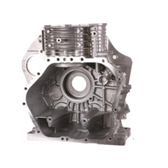 Silindir Dizel Motor Gövdesi 192F-15Hp