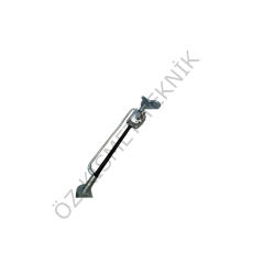 Oleomac Şanzıman Komple MR55.LUX55