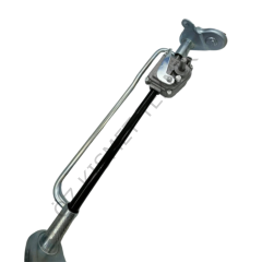 Oleomac Şanzıman Komple MR55-LUX55