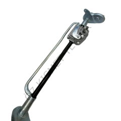 Oleomac Şanzıman Komple MR55.LUX55