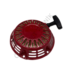 Starter Kapak Komple Benzinli Motor Gx160