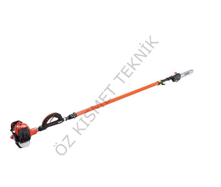 Echo PPT2620ES Yüksek Dal Budama Makinesi