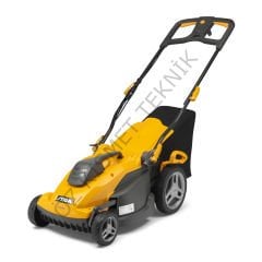 Stiga Combi 340C Elektrikli Çim Biçme Makinesi 1600W