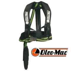 Oleomac Tırpan Askısı Profesyonel Yan