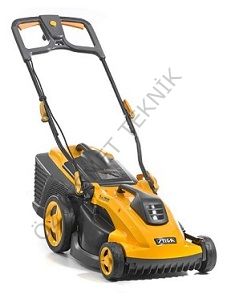 Stiga Combi 44E Elektrikli Çim Biçme Makinesi