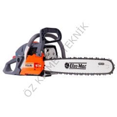 Oleomac Gsh 560 Eur5 Motorlu Testere