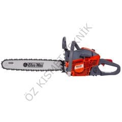 Oleomac Gsh 560 Eur5 Motorlu Testere