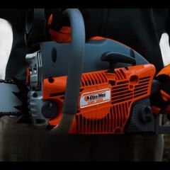 Oleomac Gsh 560 Eur5 Motorlu Testere