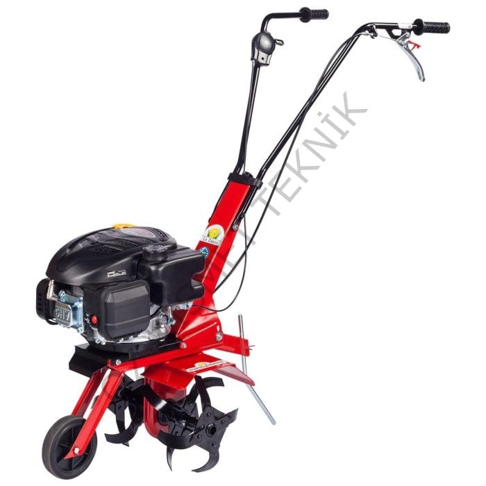 Eurosystems Lazappa Eur5 Çapa Makinesi