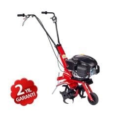 Eurosystems Lazappa Eur5 Çapa Makinesi