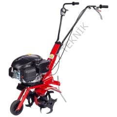 Eurosystems Lazappa Eur5 Çapa Makinesi