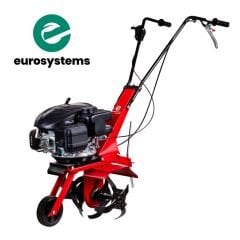 Eurosystems Lazappa Eur5 Benzinli Çapa Makinesi