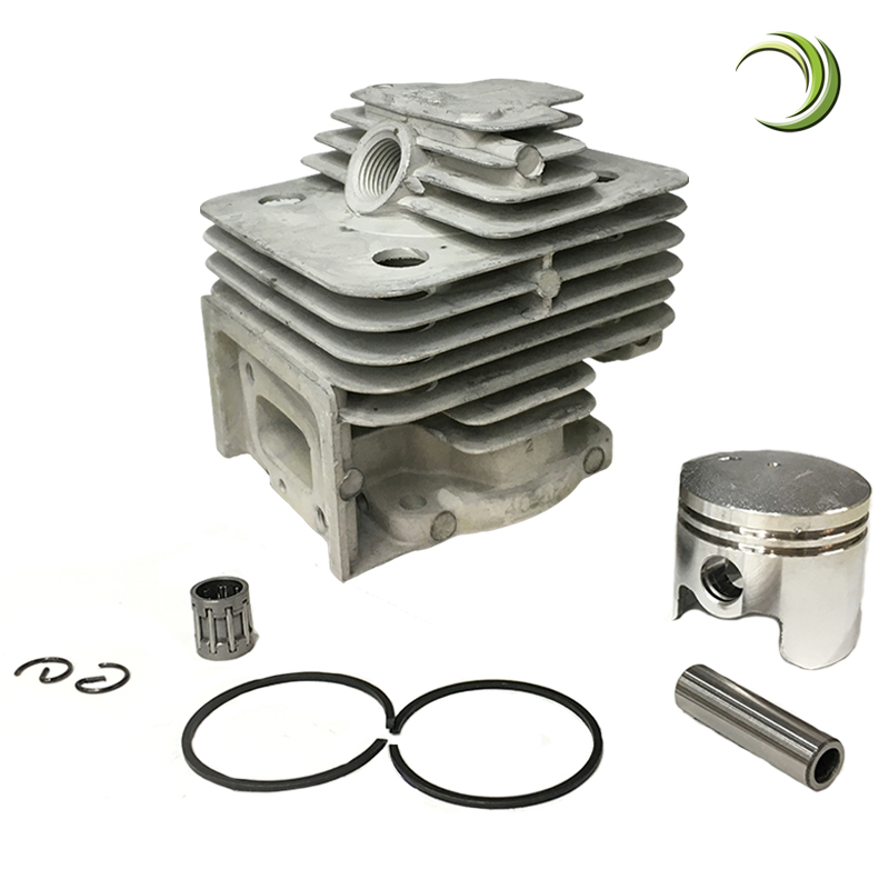 Silindir Piston Takımı Çin Tırpan 40.5MM