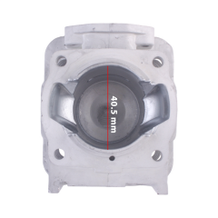 Silindir Piston Takımı Çin Tırpan 40.5MM