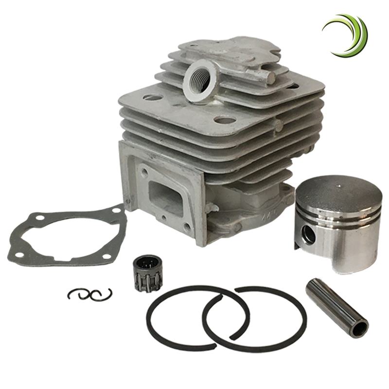 Silindir Piston Takımı Çin Tırpan 44MM