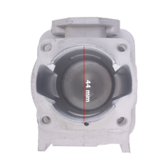 Silindir Piston Takımı Çin Tırpan 44MM