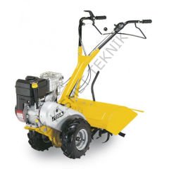 Stiga SILEX 103B Çapa Makinesi