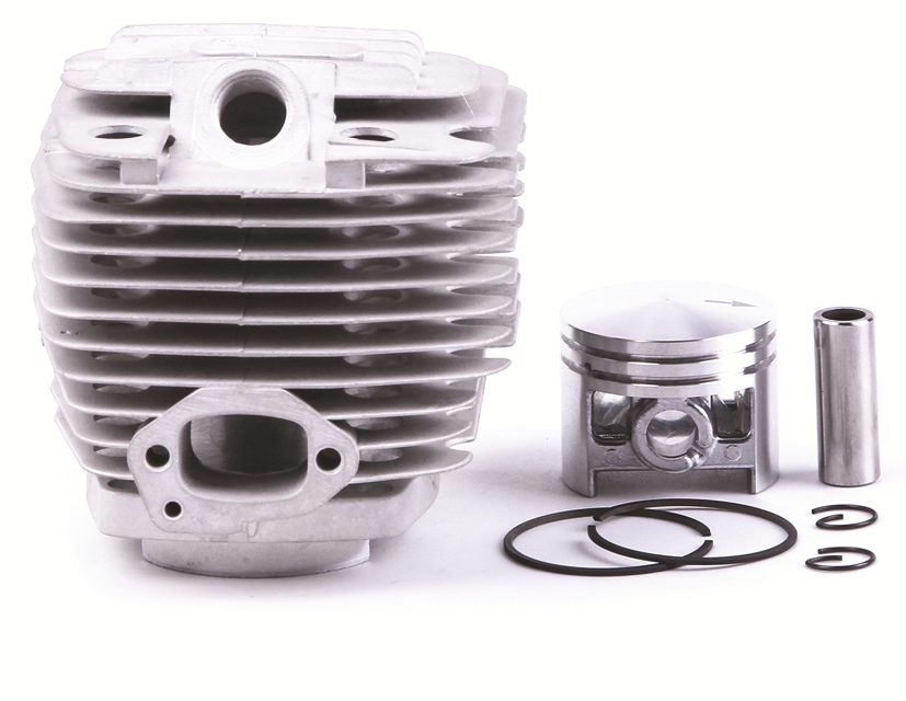 Silindir Piston Takımı Çin Tırpan 48MM