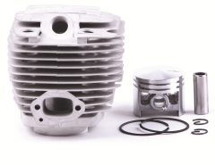 Silindir Piston Takımı Çin Tırpan 48MM