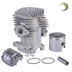 Silindir Piston Takımı Çin Testere 34MM