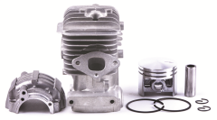 Silindir Piston Takımı Çin Testere 34MM