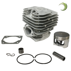 Silindir Piston Takımı Çin Testere 45MM