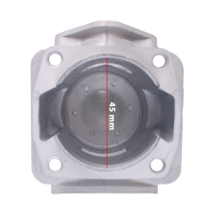 Silindir Piston Takımı Çin Testere 45MM