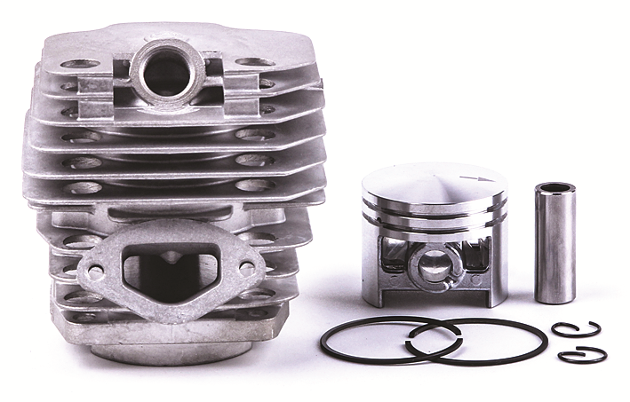 Silindir Piston Takımı Çin Testere 45MM