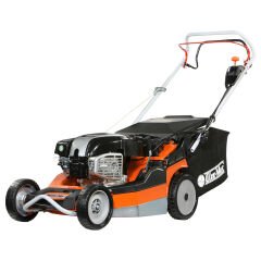 Oleomac Lux 55Tbd Eur5 Çim Biçme Makinesi
