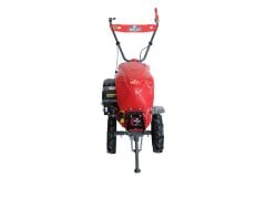 Bolat Fantom 7Hp Benzinli Çapa Makinesi