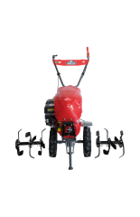 Bolat Fantom 7Hp Benzinli Çapa Makinesi