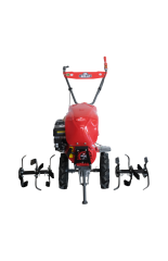 Bolat Fantom 7Hp Benzinli Çapa Makinesi