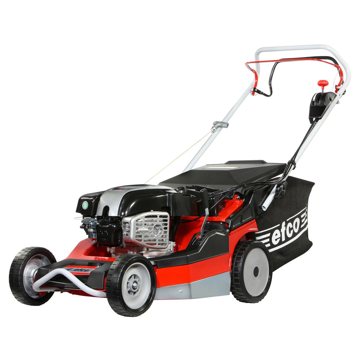 Efco MR 55TBD Eur5 Çim Biçme Makinesi