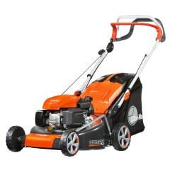 Oleomac G 53Tk Comfort Plus Eur5 Çim Biçme Makinesi