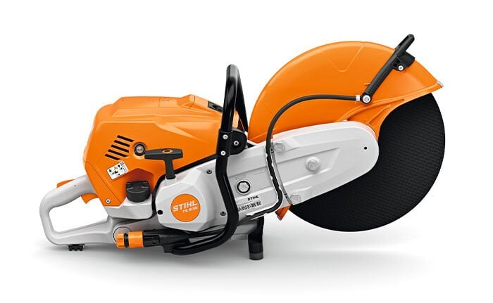 Stıhl TS910.0 Benzinli Beton Kesme Makinesi