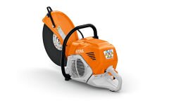 Stıhl TS910.0 Benzinli Beton Kesme Makinesi